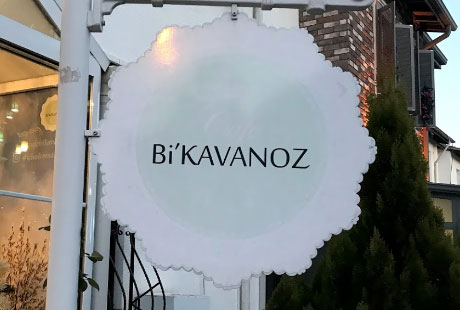 Cafe Bi'Kavanoz
